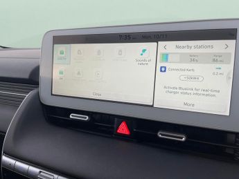 Hyundai Ioniq 5 73kWh Ultimate (217 ps) - REVERSE CAM - NAV - HEATED LEATHER