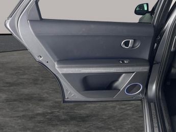 Hyundai Ioniq 5 73kWh Ultimate (217 ps) - REVERSE CAM - NAV - HEATED LEATHER