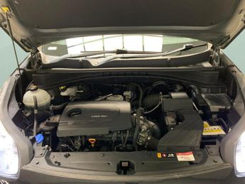 Kia Sportage 1.7 CRDi 2 DCT (139 bhp) - CRUISE - 17IN ALLOYS - AIR CON