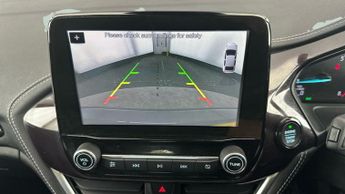 Ford Fiesta 1.0T EcoBoost GPF Vignale (100 ps) - HEATED STEERING - FORD SYNC