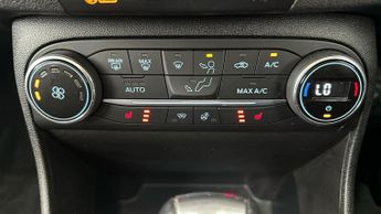 Ford Fiesta 1.0T EcoBoost GPF Vignale (100 ps) - HEATED STEERING - FORD SYNC