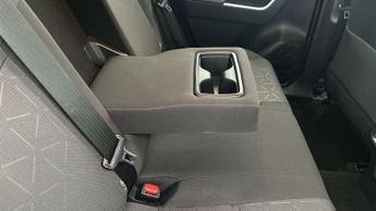 Toyota RAV4 2.5 VVT-h GPF Design CVT (218 ps) - LED - REVERSE CAM - NAV