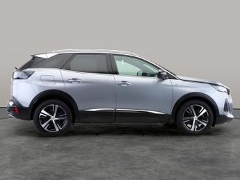 Peugeot 3008 1.2 PureTech GT EAT (130 ps) - SPEED LIMIT RECOG - CLIMATE CONTR
