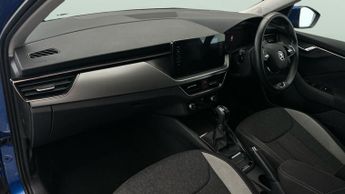 Skoda Kamiq 1.0 TSI SE L DSG (110 ps) - CRUISE - CLIMATE CONTROL - DAB