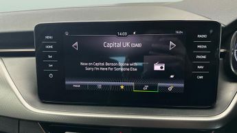 Skoda Kamiq 1.0 TSI SE L DSG (110 ps) - CRUISE - CLIMATE CONTROL - DAB