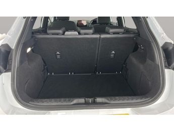 Ford Puma 1.0T EcoBoost MHEV ST-Line Vignale DCT (155 ps) - FORD SYNC3 - P