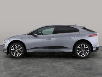 Jaguar I-PACE 400 90kWh HSE Black 4WD (400 ps) - CARPLAY - KEYLESS ENTRY - LED