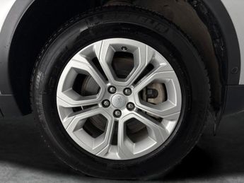 Land Rover Discovery Sport 2.0 D200 MHEV S 4WD (204 ps) - REVERSE CAM - NAV - LEATHER