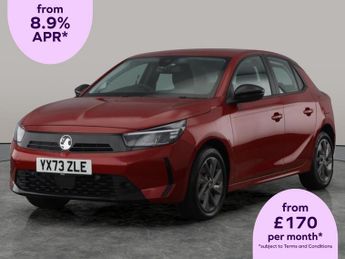 Vauxhall Corsa 1.2 Design (75 ps) - CRUISE - AIR CON - PARK SENSORS