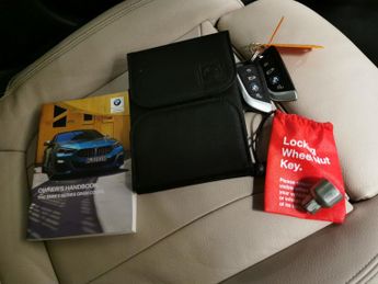 BMW 2 Series Gran Coupe 1.5 218i M Sport DCT (136 ps) - BMW LIVE COCKPIT PROFESSIONAL