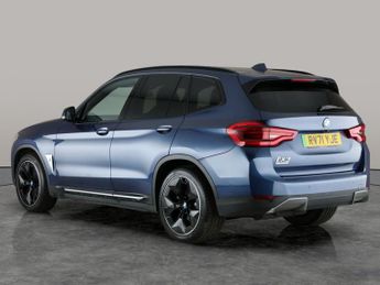 BMW iX3 80kWh Premier Edition (286 ps) - LEATHER - HEATED SEATS