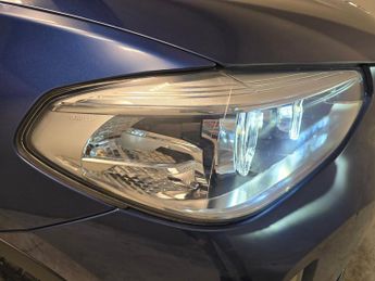 BMW iX3 80kWh Premier Edition (286 ps) - LEATHER - HEATED SEATS