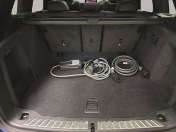 BMW iX3 80kWh Premier Edition (286 ps) - LEATHER - HEATED SEATS