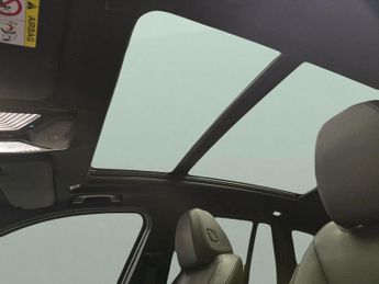 BMW iX3 80kWh Premier Edition (286 ps) - LEATHER - HEATED SEATS