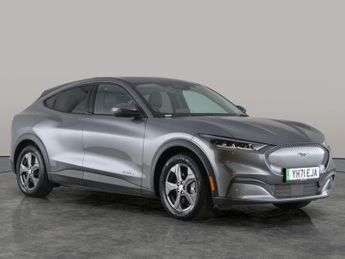 Ford Mustang Mach-e Standard Range 70kWh Automatic (269 ps) - KEYLESS ENTRY - LED - 