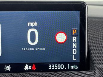 Ford Mustang Mach-e Standard Range 70kWh Automatic (269 ps) - KEYLESS ENTRY - LED - 