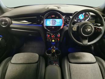 Mini Electric Hatch Cooper SE 32.6kWh Level 2 (184 ps) - LED - REVERSE CAM - HEATED 