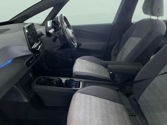 Volkswagen ID.3 Pro Performance 58kWh Life (204 ps) - HEATED SEATS - NAV - WIFI