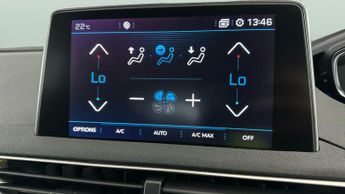 Peugeot 3008 1.5 BlueHDi Allure EAT (130 ps) - BLUETOOTH - PARK SENSORS