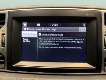 Kia Sportage 1.7 CRDi 2 DCT (139 bhp) - CRUISE - 17IN ALLOYS - AIR CON