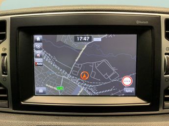 Kia Sportage 1.7 CRDi 2 DCT (139 bhp) - CRUISE - 17IN ALLOYS - AIR CON