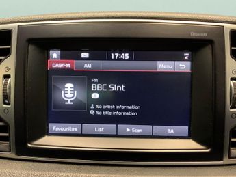 Kia Sportage 1.7 CRDi 2 DCT (139 bhp) - CRUISE - 17IN ALLOYS - AIR CON