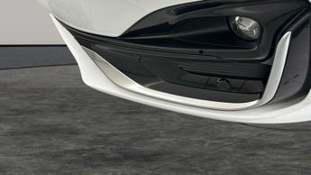 Ford Puma 1.0T EcoBoost MHEV ST-Line Vignale DCT (155 ps) - FORD SYNC3 - P