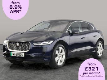 Jaguar I-PACE 400 90kWh SE 4WD (400 ps) - BLIND SPOT ASSIST - BLUETOOTH