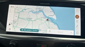 Jaguar I-PACE 400 90kWh SE 4WD (400 ps) - BLIND SPOT ASSIST - BLUETOOTH