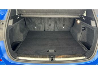 BMW X1 1.5 18i M Sport DCT sDrive (140 ps) - CARPLAY - PARK ASSIST - LE