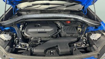 BMW X1 1.5 18i M Sport DCT sDrive (140 ps) - CARPLAY - PARK ASSIST - LE