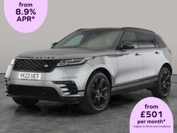 Land Rover Range Rover 2.0 D200 MHEV Edition 4WD (204 ps) - PAN ROOF - ADAPT CRUISE - C