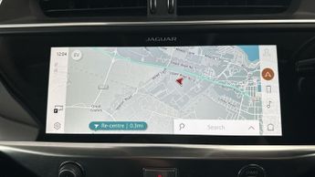 Jaguar I-PACE 400 90kWh HSE 4WD (400 ps) - MERIDIAN AUDIO - HEATED STEERING