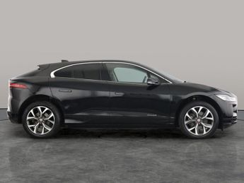 Jaguar I-PACE 400 90kWh HSE 4WD (400 ps) - MERIDIAN AUDIO - HEATED STEERING