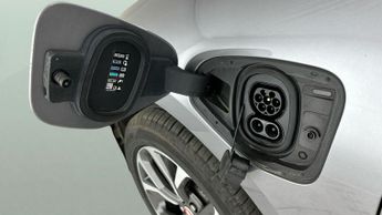 Jaguar I-PACE 400 90kWh HSE 4WD (400 ps) - MERIDIAN AUDIO - HEATED STEERING