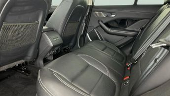 Jaguar I-PACE 400 90kWh HSE 4WD (400 ps) - MERIDIAN AUDIO - HEATED STEERING
