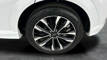 Ford Puma 1.0T EcoBoost MHEV ST-Line Vignale DCT (155 ps) - FORD SYNC3 - P