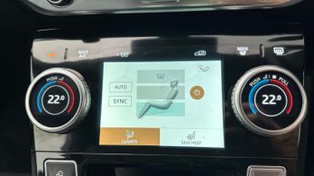 Jaguar I-PACE 400 90kWh HSE Black 4WD (400 ps) - CARPLAY - KEYLESS ENTRY - LED