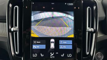 Volvo XC40 1.5h T5 Twin Engine Recharge 10.7kWh Inscription Pro Plug-in (26