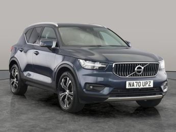 Volvo XC40 1.5h T5 Twin Engine Recharge 10.7kWh Inscription Pro Plug-in (26