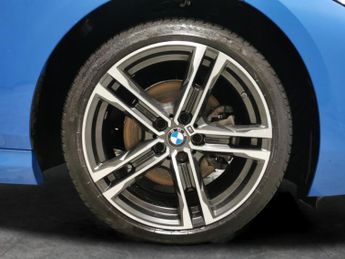 BMW 2 Series Gran Coupe 1.5 218i M Sport DCT (136 ps) - BMW LIVE COCKPIT PROFESSIONAL