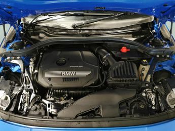 BMW 2 Series Gran Coupe 1.5 218i M Sport DCT (136 ps) - BMW LIVE COCKPIT PROFESSIONAL