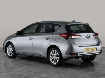 Toyota Auris 1.8 VVT-h Icon Tech CVT (136 ps) - BLUETOOTH - CRUISE - AIR CON