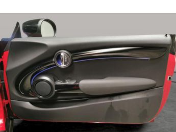 Mini Electric Hatch Cooper SE 32.6kWh Level 2 (184 ps) - LED - REVERSE CAM - HEATED 