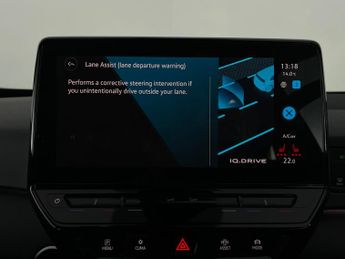 Volkswagen ID.3 Pro Performance 58kWh Life (204 ps) - HEATED SEATS - NAV - COMFO