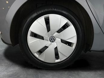 Volkswagen ID.3 Pro Performance 58kWh Life (204 ps) - HEATED SEATS - NAV - WIFI