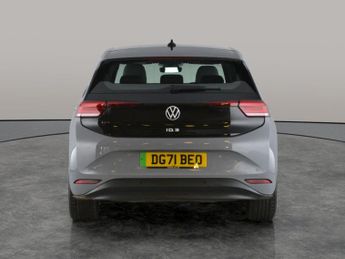 Volkswagen ID.3 Pro Performance 58kWh Life (204 ps) - HEATED SEATS - NAV - WIFI