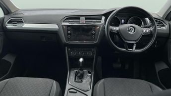Volkswagen Tiguan 2.0 TDI Match DSG (150 ps) - ACTIVE INFO DISPLAY - KEYLESS ENTRY