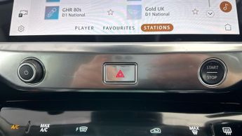 Jaguar I-PACE 400 90kWh HSE 4WD (400 ps) - MERIDIAN AUDIO - HEATED STEERING
