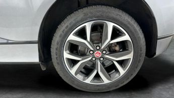 Jaguar I-PACE 400 90kWh HSE Black 4WD (400 ps) - CARPLAY - KEYLESS ENTRY - LED